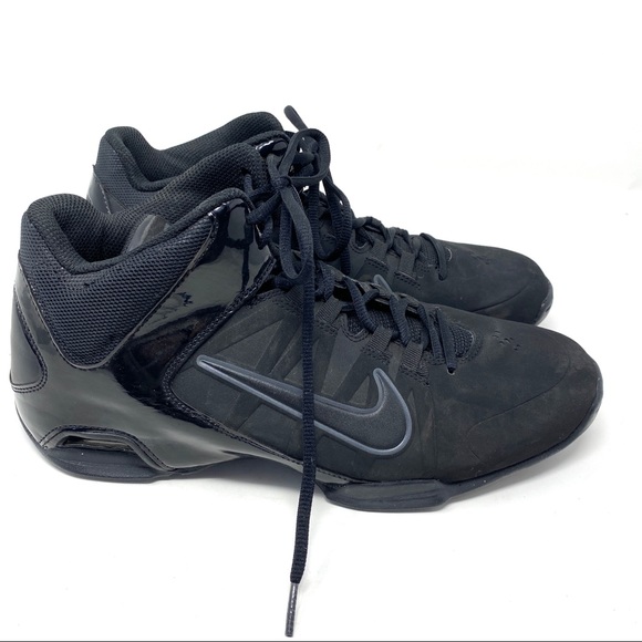 Nike | Shoes | Nike Black Vo Mens Shoes 